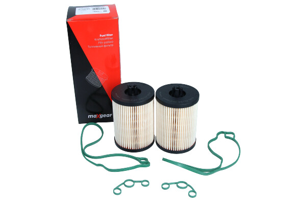 Топливный фильтр - 26-2233 MAXGEAR